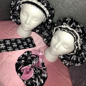 Bonnet Sets